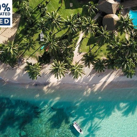 Beachouse Resort Namatakula Eksteriør bilde