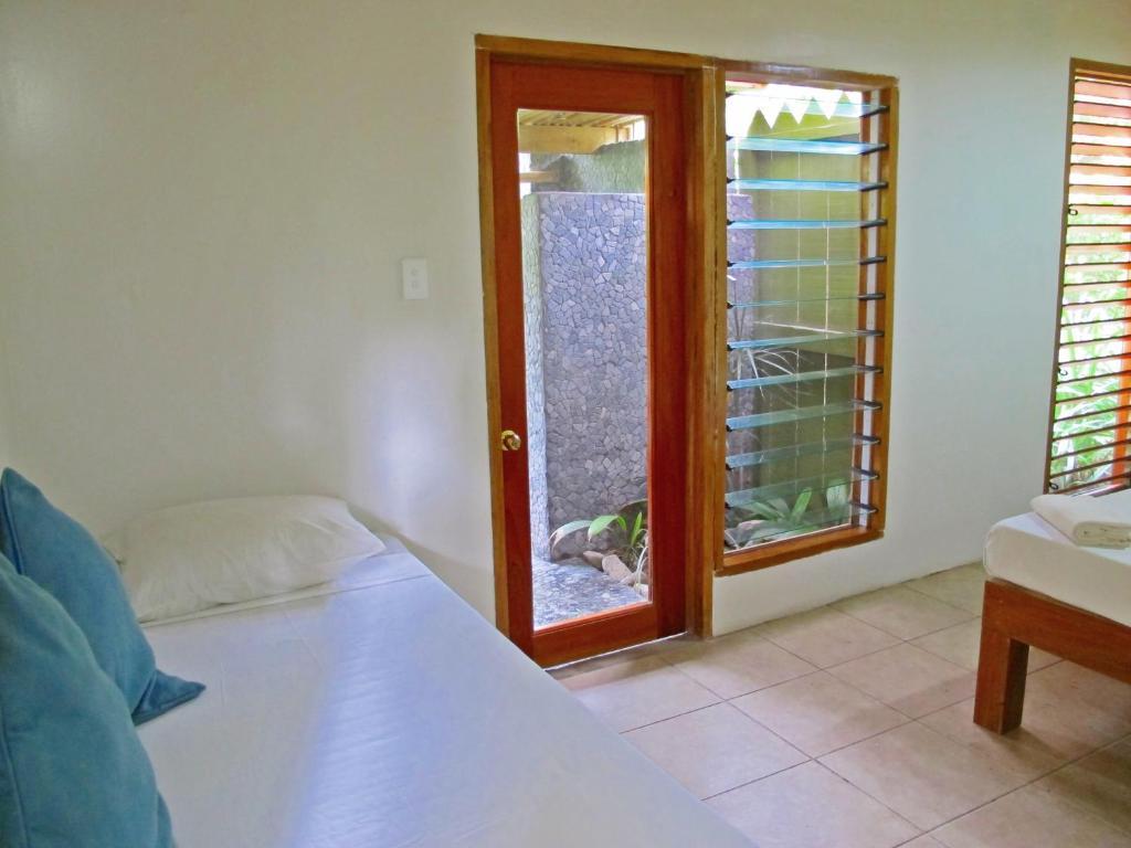 Beachouse Resort Namatakula Rom bilde