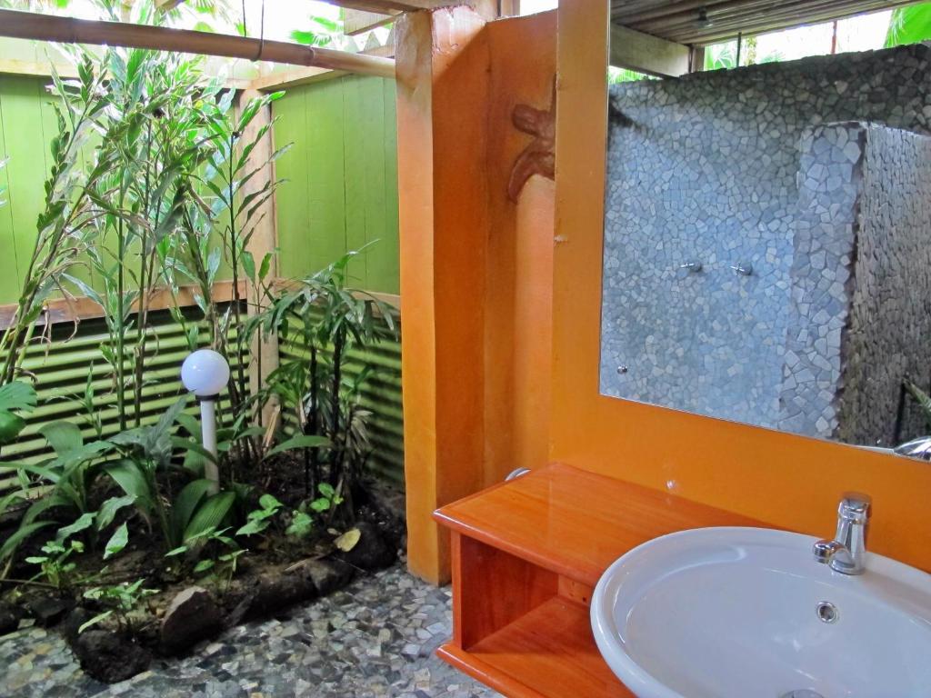 Beachouse Resort Namatakula Rom bilde