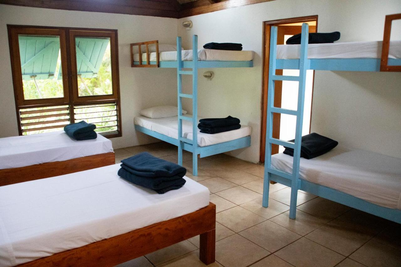 Beachouse Resort Namatakula Eksteriør bilde